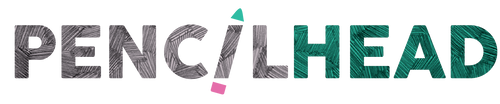 PencilHead_main_logo_1